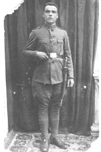 Militar de Nombrevilla