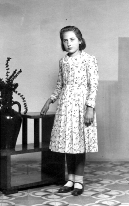 MarÃ­a Benedicto GÃ³mez. Cella.