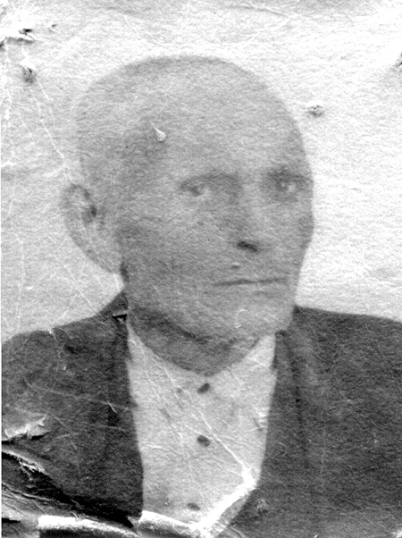 Mariano Bronchal Maicas. Cella.