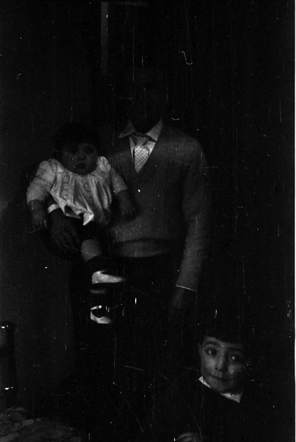 Retrato familiar. Lechago