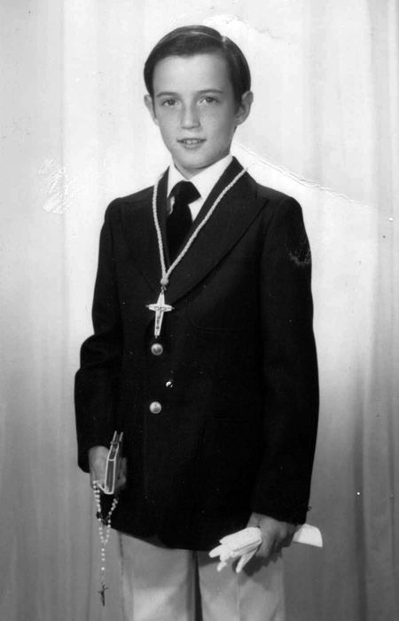 Abel Bronchal. Cella