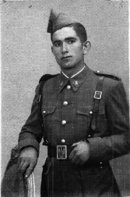 Antonio Clemente. Alba.