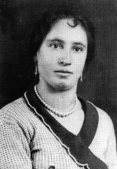 Crescencia Villel. Alba.