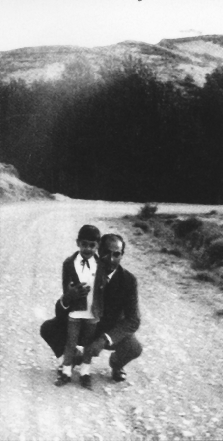 Clemente y Arturo JuliÃ¡n. RetascÃ³n.