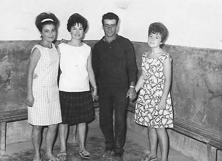 Grupo de amigos de RetascÃ³n.