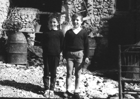 Pablo CamÃ­n y JosÃ© Manuel Esteban. RetascÃ³n.