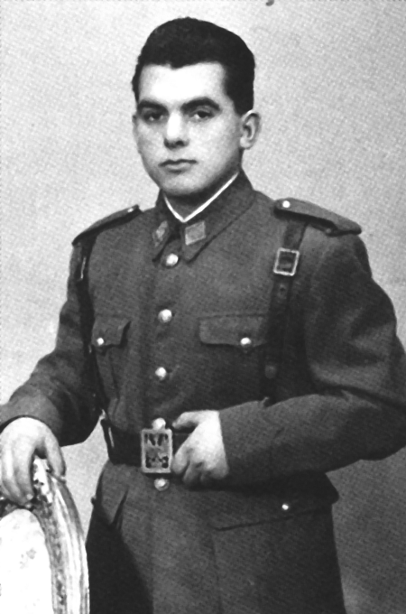 Jaime Salvador. RetascÃ³n.