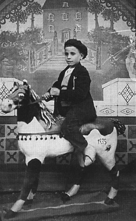 Feliciano QuÃ­lez Salvador. Langa del Castillo.