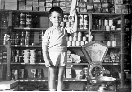 NiÃ±o. BaÃ±Ã³n