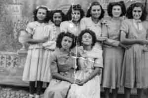 JÃ³venes de la comarca