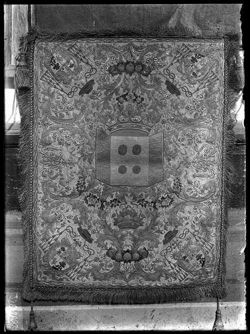 Tapiz de la Colegiata