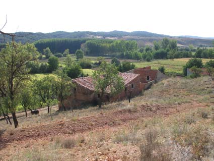 Archivo:Casa Gascones Calamocha (012).jpg