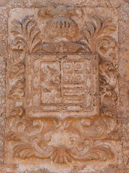 Archivo:Escudo desconocido Blancas.jpg