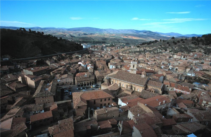 Archivo:Daroca urbana.jpg