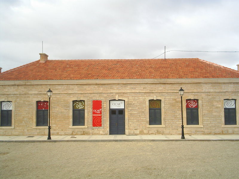 Archivo:CICAR1.JPG