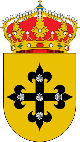 Archivo:Escudo Villafeliche.png