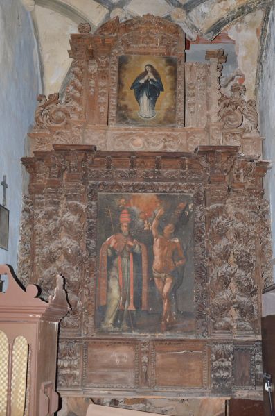 Archivo:SantedRetabloFabianSebastian.jpg