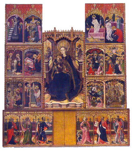 Archivo:Retablomayorretascon.jpg