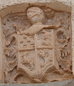 Archivo:Escudo Lancis Lagueruela.jpg