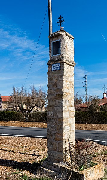 Archivo:Peirón de San Blas.jpg