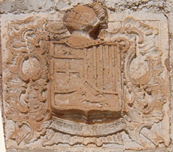 Archivo:Escudo Laroche Piedrahita.jpg