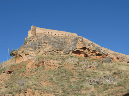 Archivo:Castillo Mayor Daroca.jpg