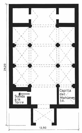 Archivo:Planta iglesia collados.jpg