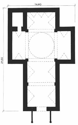 Archivo:Plano ermita santo cristo calamocha.jpg