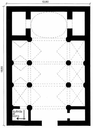 Archivo:Plano iglesia valverde.jpg
