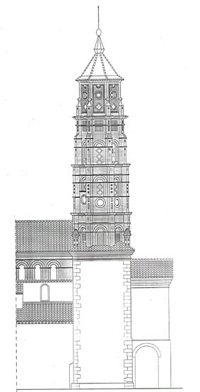 Archivo:Plano Torre mudejar san martin1.jpg