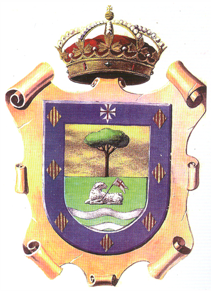 Archivo:Escudo municipal Velilla.jpg