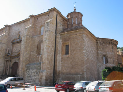 Archivo:Colegiata Daroca.jpg