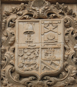 Archivo:Escudo Vicente Espejo Calamocha.jpg