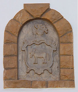 Archivo:Escudo Brusca Torrelosnegros.jpg
