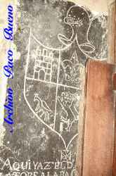Archivo:Escudo Latorre Colegiata Daroca.jpg