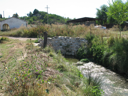 Archivo:Manantial pradejon Calatayud.jpg