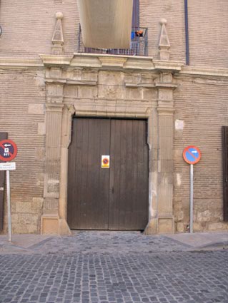 Archivo:Palacio Terrer Daroca.jpg
