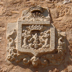 Archivo:Escudo municipal monreal.jpg