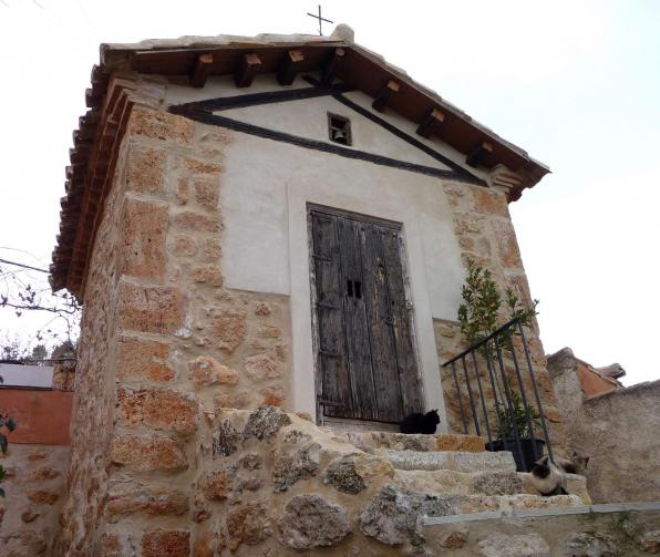 Archivo:Anento ermita barbara.jpg