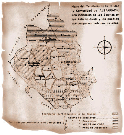 Archivo:Mapacomunidad albarracin.gif