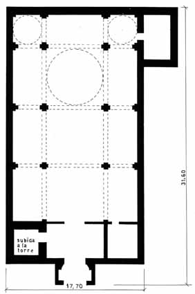 Archivo:Plano iglesia peracenses.jpg
