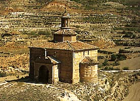 Archivo:Ermita san marcos villafeliche.jpg