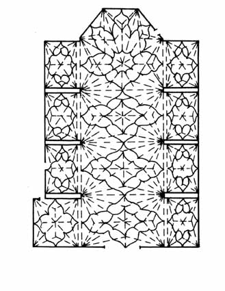 Archivo:Plano iglesia fuentesclaras.jpg