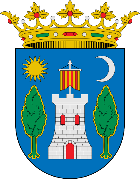 Archivo:Escudo Singra.png