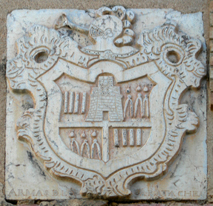 Archivo:Escudo Garatachea San Martin.jpg
