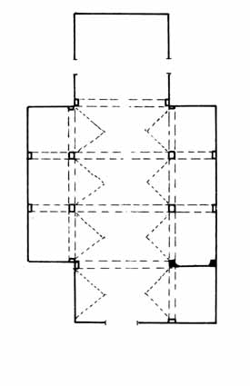 Archivo:Plano iglesia castejon.jpg