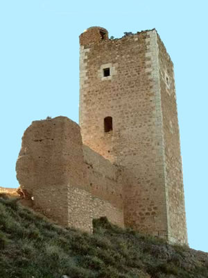 Archivo:Torre-sancristobal daroca.jpg