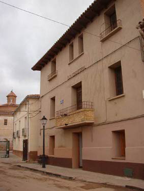 Archivo:Ayuntamiento navarrete.jpg