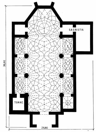 Archivo:Plano iglesia Sanmartin1.jpg