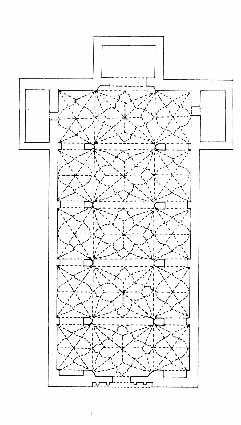Archivo:Plano Iglesia parroquial calamocha.jpg